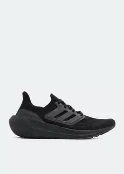 Кроссовки Adidas Ultraboost Light, черный