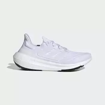 Кроссовки Adidas ULTRABOOST LIGHT M, белый