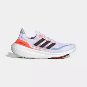 Кроссовки Adidas ULTRABOOST LIGHT M, белый