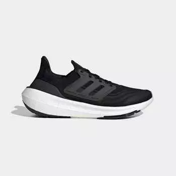 Кроссовки Adidas ULTRABOOST LIGHT M, черный