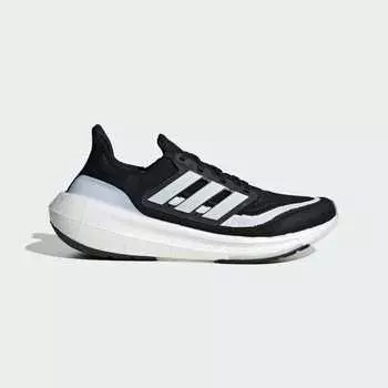 Кроссовки Adidas ULTRABOOST LIGHT M, черный