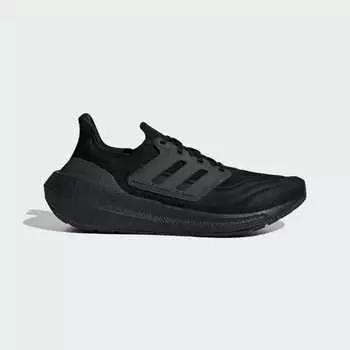 Кроссовки Adidas ULTRABOOST LIGHT M, черный