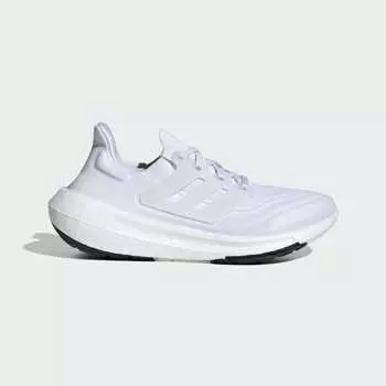 Кроссовки Adidas ULTRABOOST LIGHT W, белый