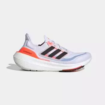 Кроссовки Adidas ULTRABOOST LIGHT W, белый