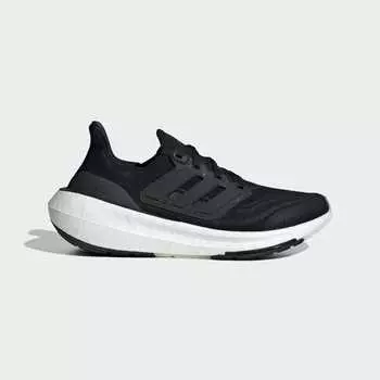 Кроссовки Adidas ULTRABOOST LIGHT W, черный