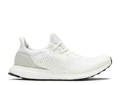 Кроссовки Adidas ULTRABOOST UNCAGED 'CELEBRATE BLACK CULTURE', белый