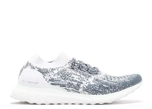 Кроссовки Adidas ULTRABOOST UNCAGED 'NON DYED',