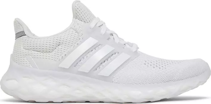 Кроссовки Adidas UltraBoost Web DNA, белый