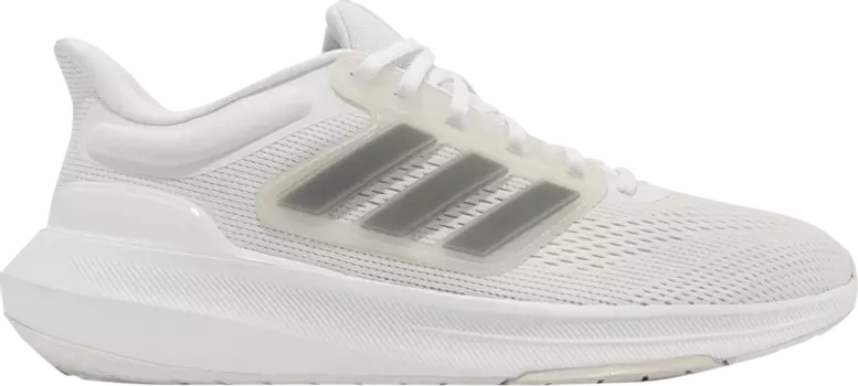 Кроссовки Adidas Ultrabounce, белый