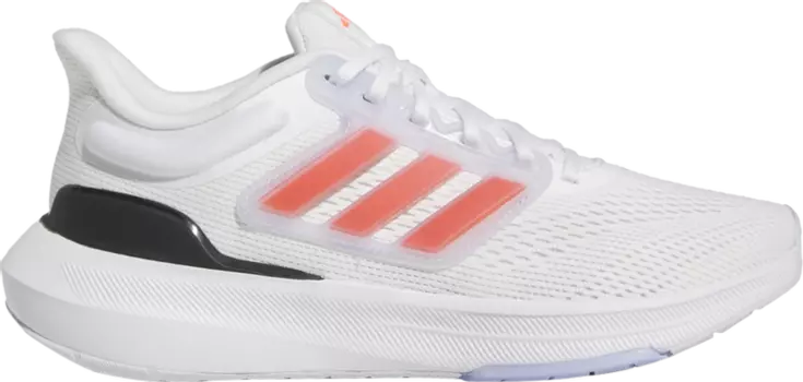 Кроссовки Adidas Ultrabounce Big Kid, белый