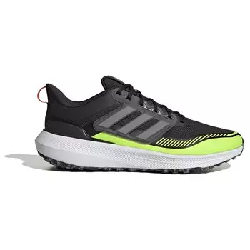 Кроссовки adidas Ultrabounce Tr, черный