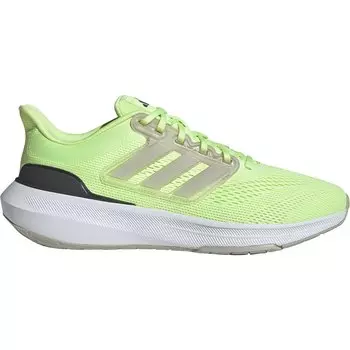 Кроссовки adidas Ultrabounce, зеленый