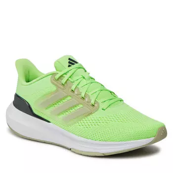 Кроссовки adidas Ultrabounce, зеленый