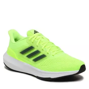 Кроссовки adidas UltrabounceShoes, зеленый