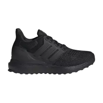 Кроссовки adidas UltraDream DNA C Triple Black, черный