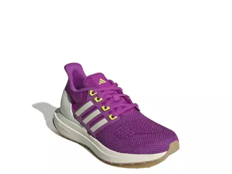 Кроссовки Adidas Ultradream DNA — детские, фиолетовые