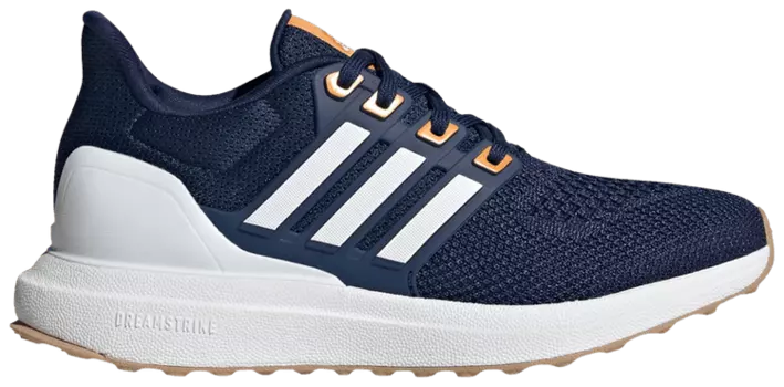 Кроссовки adidas UltraDream DNA J 'Dark Blue', синий