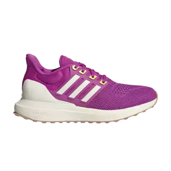 Кроссовки adidas UltraDream DNA J Flash Pink, фиолетовый