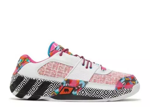 Кроссовки Adidas UNDRCRWN X GIL ZERO RESTOMOD 'REMIX COLLECTION' 2022, белый