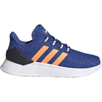 Кроссовки adidas Unisex Children's Road Running,