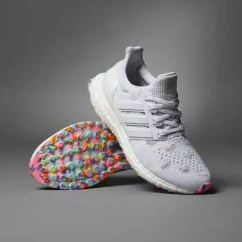 Кроссовки Adidas VALENTINE’S DAY ULTRABOOST 1.0