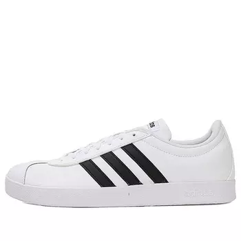 Кроссовки Adidas VL Court 2 DA9868, белый