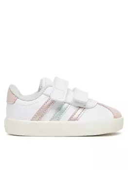 Кроссовки adidas Vl Court 3.0 Cf I IH4951, белый