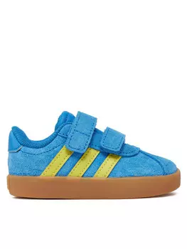 Кроссовки adidas VL Court 3.0 JH6306, синий