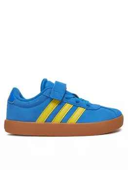Кроссовки adidas VL Court 3.0 JH6313, синий