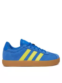 Кроссовки adidas VL COURT 3.0 K JH8723, синий