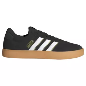 Кроссовки adidas VL Court 3.0 trainers, черный