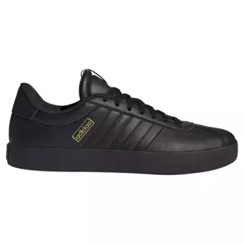Кроссовки adidas VL Court 3.0 trainers, черный