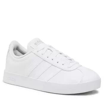 Кроссовки adidas VLCourt, белый