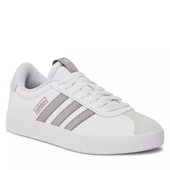 Кроссовки adidas VLCourt, белый