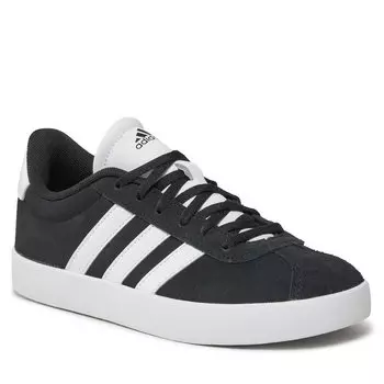 Кроссовки adidas VLCourt, черный