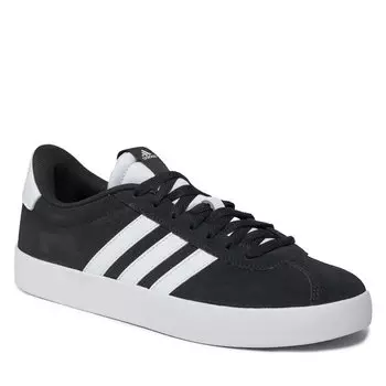 Кроссовки adidas VLCourt, черный