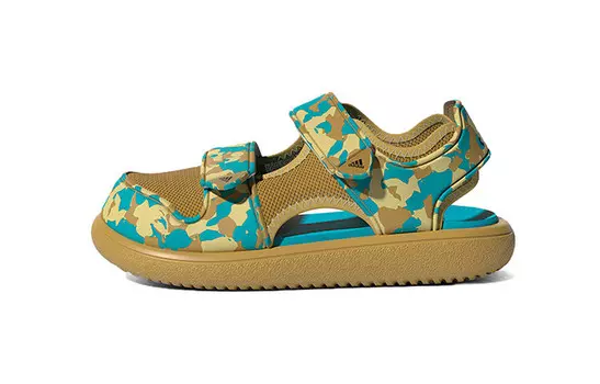 Кроссовки adidas Water Sandal Toddler Shoes TD