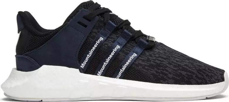 Кроссовки Adidas White Mountaineering x EQT Support Future 'Navy', синий