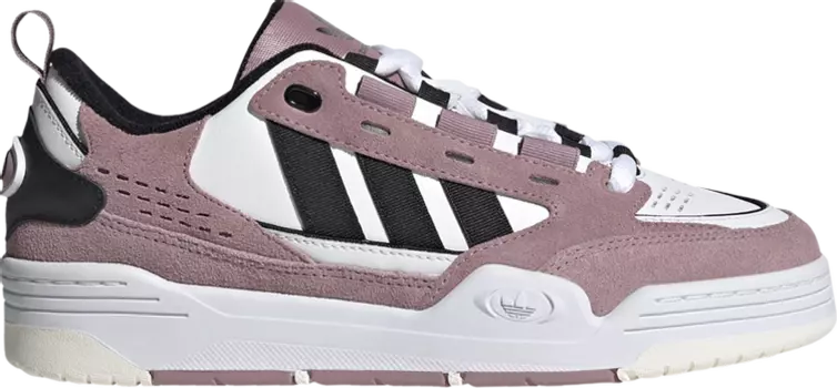 Кроссовки Adidas Wmns ADI2000 'Magic Mauve Black', розовый