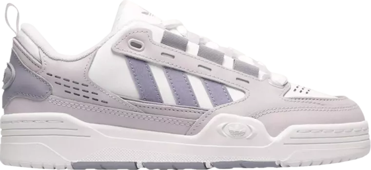 Кроссовки Adidas Wmns ADI2000, белый