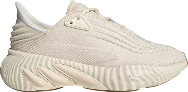 Кроссовки Adidas Wmns Adifom SLTN 'Ecru Tint', кремовый