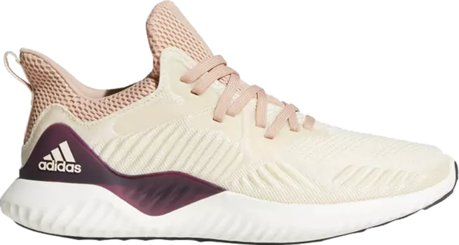 Кроссовки Adidas Wmns Alphabounce Beyond, загар