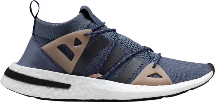 Кроссовки Adidas Wmns Arkyn 'Steel', синий