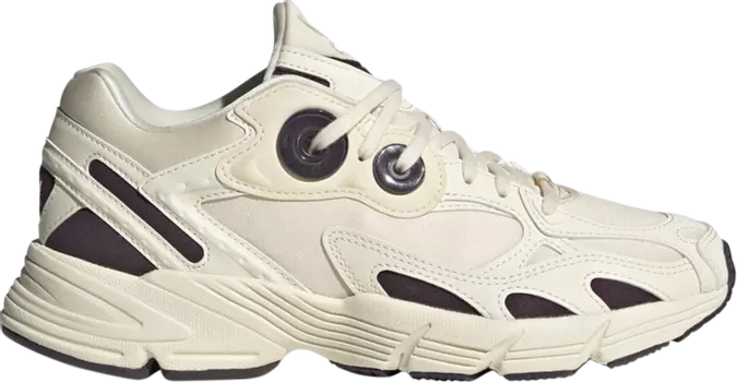 Кроссовки Adidas Wmns Astir 'Bubble Tea', кремовый