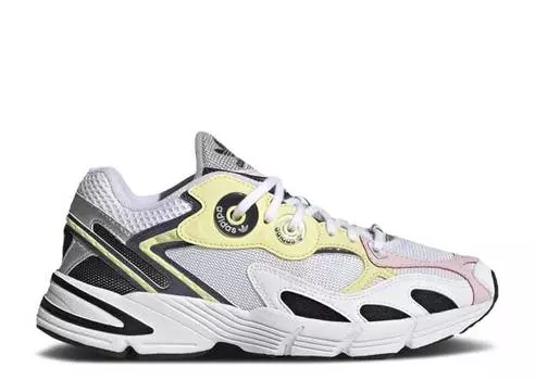 Кроссовки Adidas WMNS ASTIR 'WHITE CALVI', белый