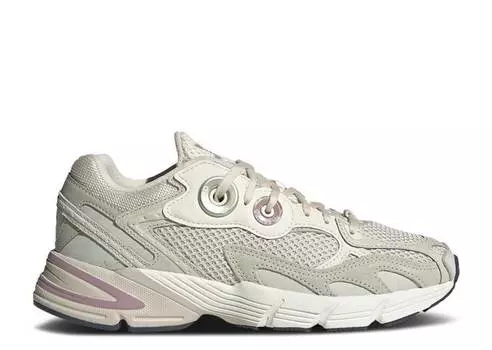 Кроссовки Adidas WMNS ASTIR 'WONDER WHITE BLISS', белый