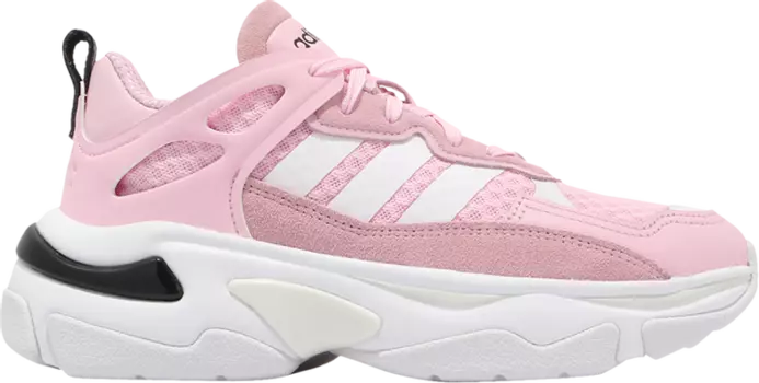 Кроссовки Adidas Wmns Boujirun, розовый