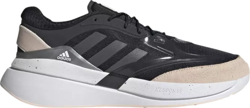 Кроссовки Adidas Wmns Brevard 'Black Wonder Quartz', черный