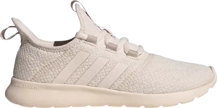 Кроссовки Adidas Wmns Cloudfoam Pure 2.0 'Wonder Quartz', розовый
