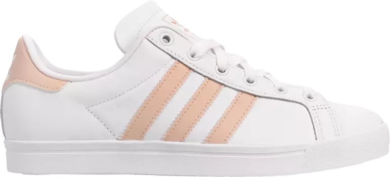 Кроссовки Adidas Wmns Coast Star, белый